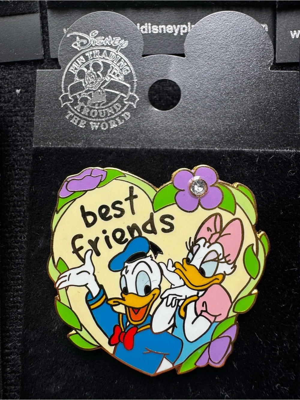 DISNEY Sundays Series Lot Trading Pin Collection